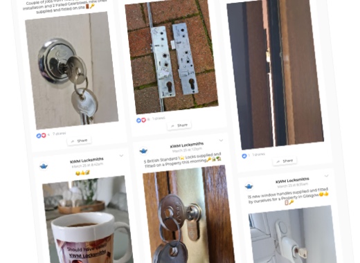 Locksmith Whitburn